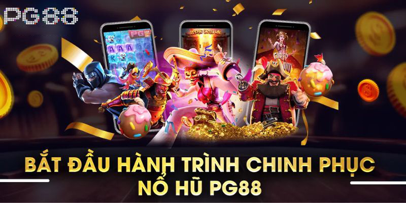 Tiện ích dành cho người chơi khi trải nghiệm nổ hũ 